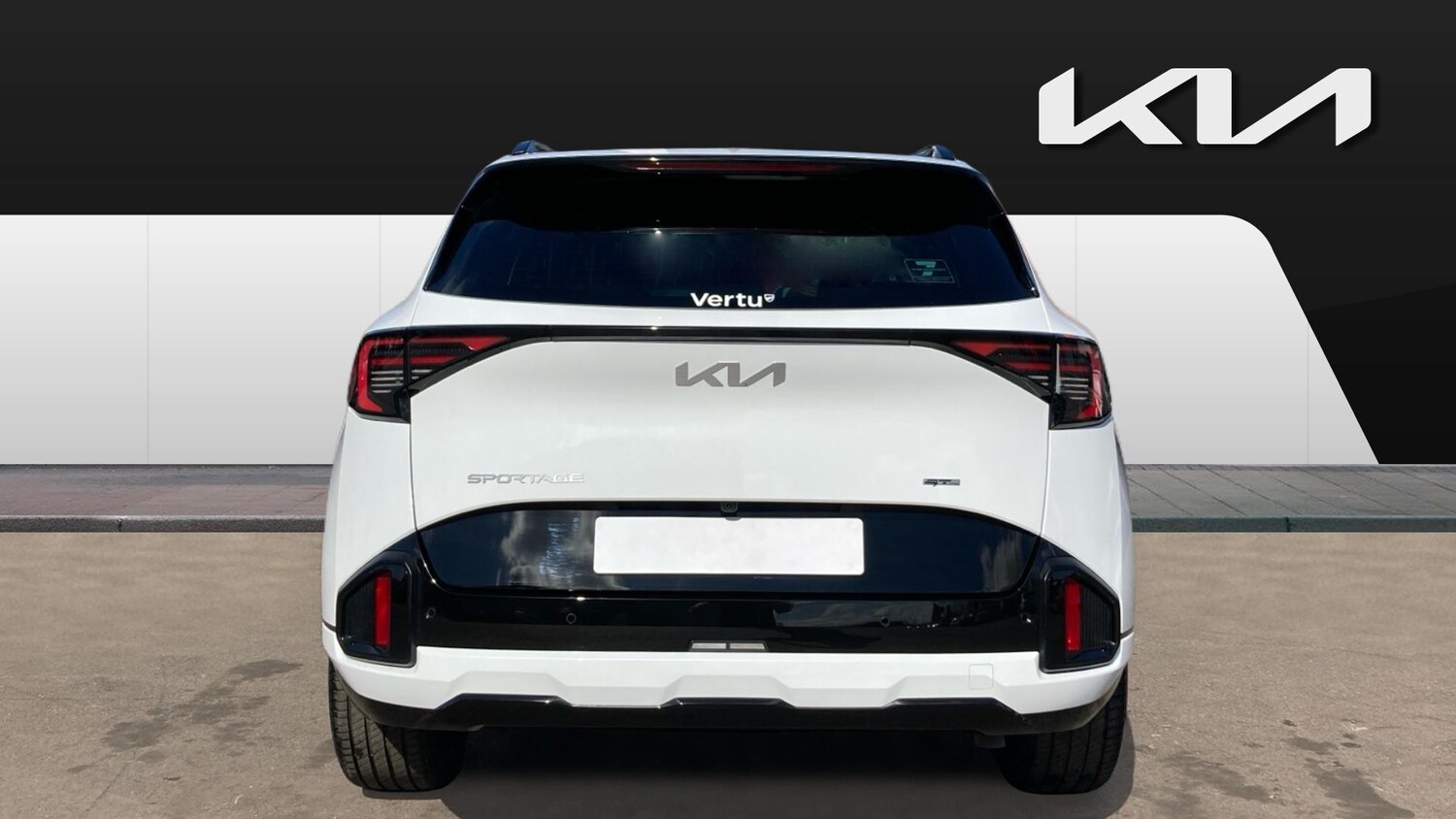 Used Kia Sportage 2025 for sale - 78131706: Photo 6