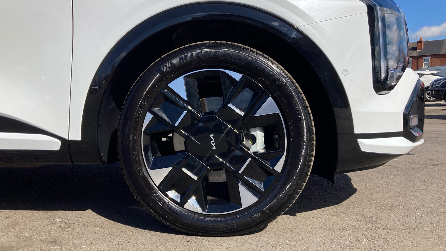 Used Kia Sportage 2025 for sale - 78131706: Photo 7