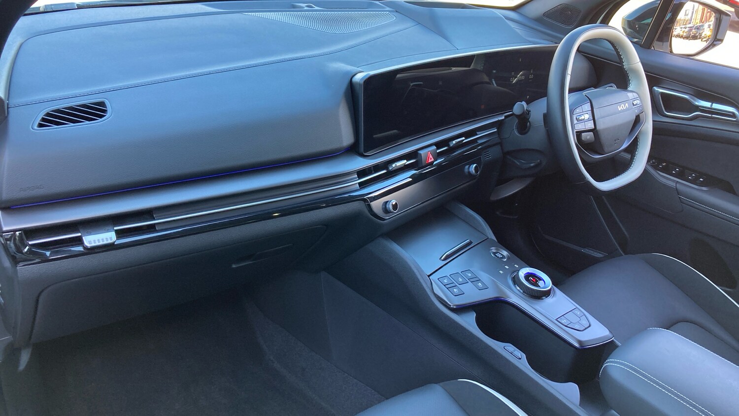 Used Kia Sportage 2025 for sale - 78131706: Photo 9