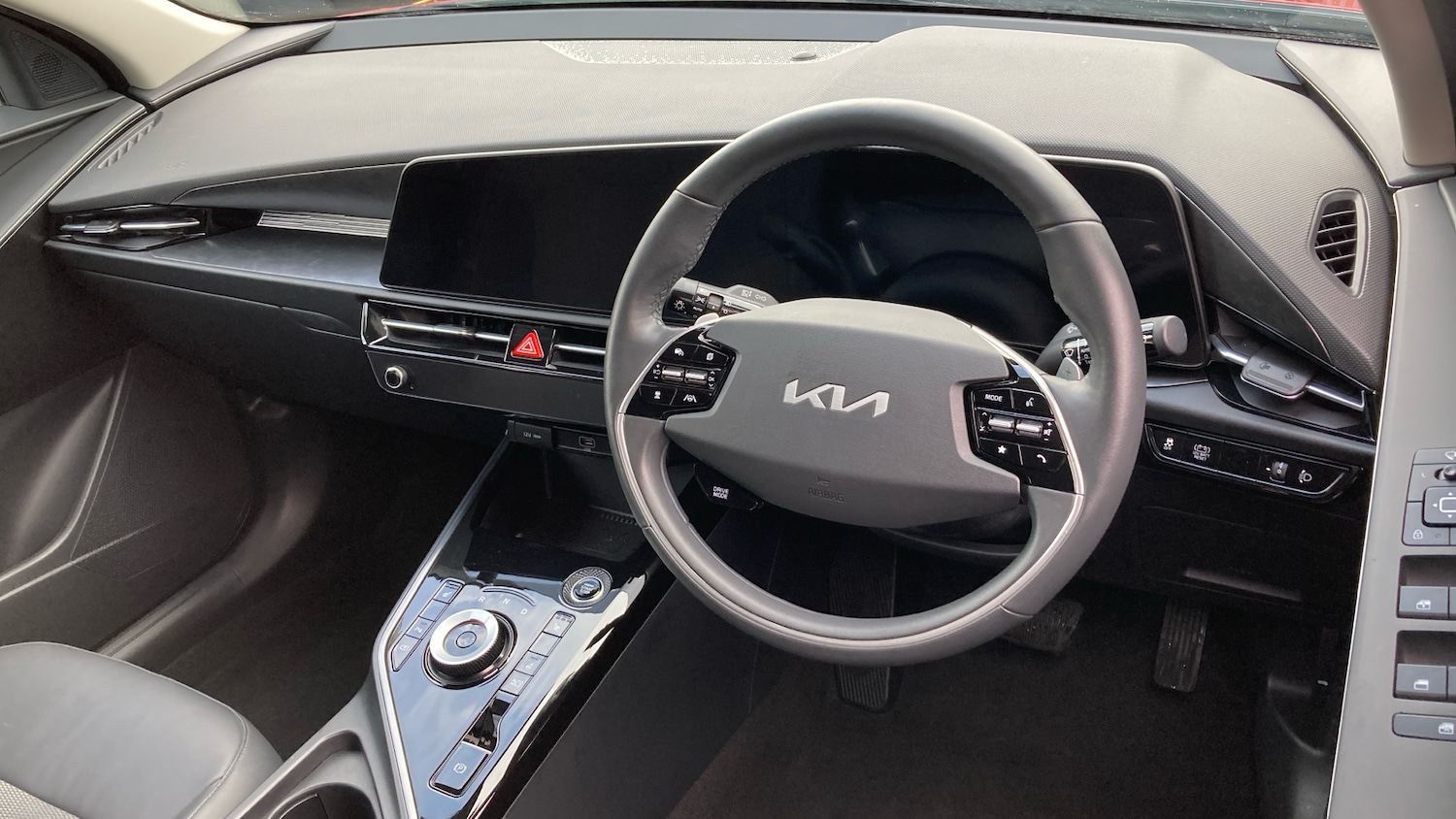 Used Kia Niro 2022 for sale - 76428631: Photo 11