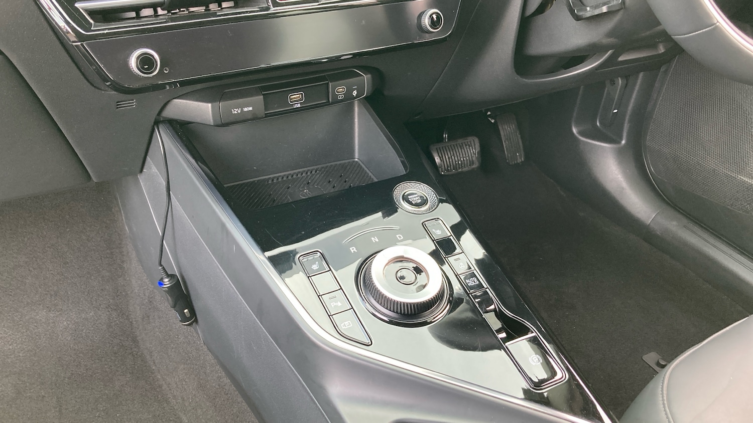 Used Kia Niro 2022 for sale - 76428631: Photo 13