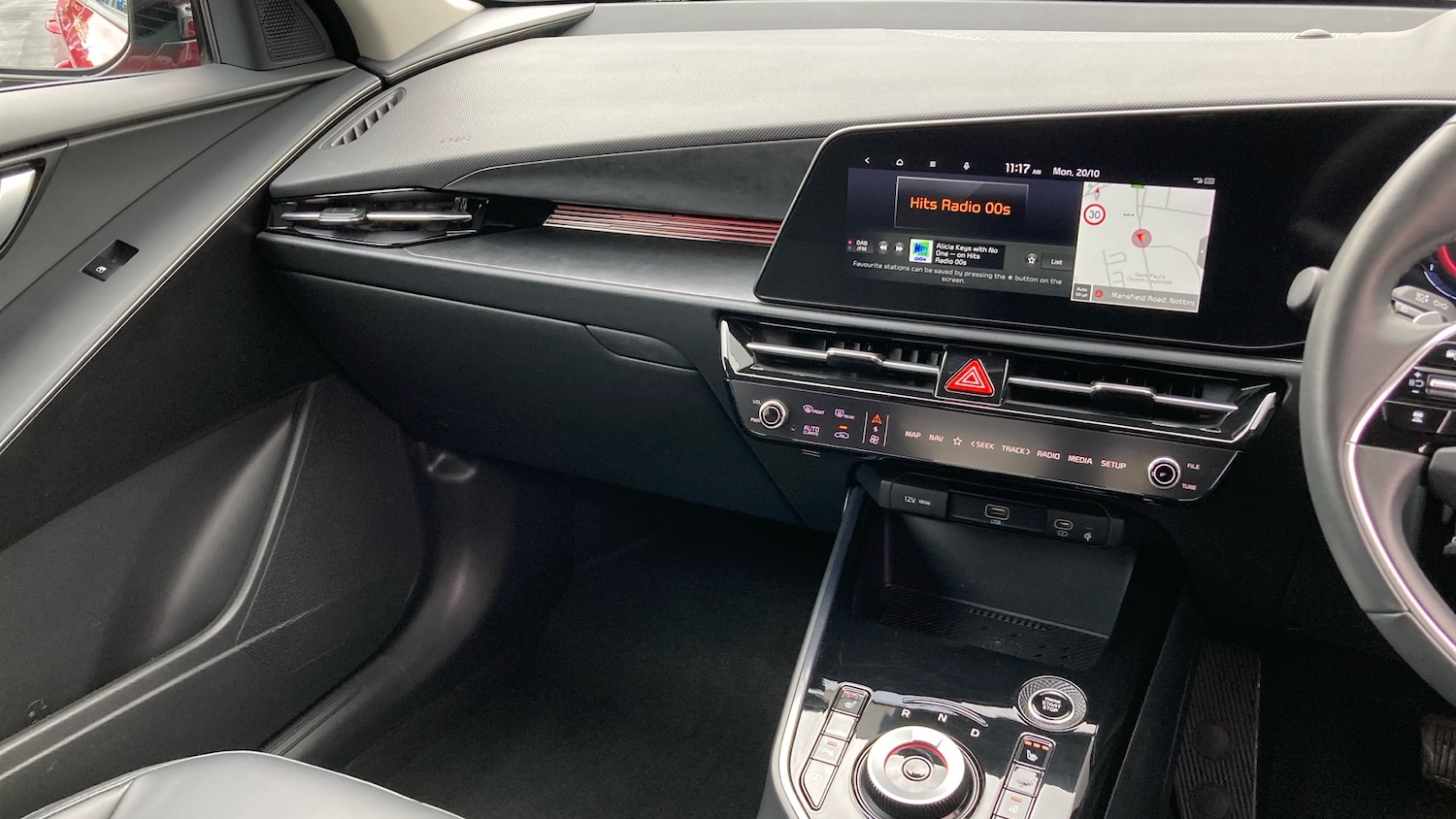 Used Kia Niro 2022 for sale - 76428631: Photo 14