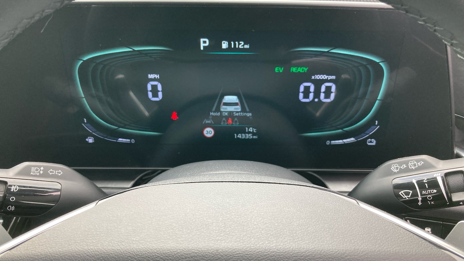 Used Kia Niro 2022 for sale - 76428631: Photo 18