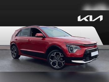 Kia - Niro