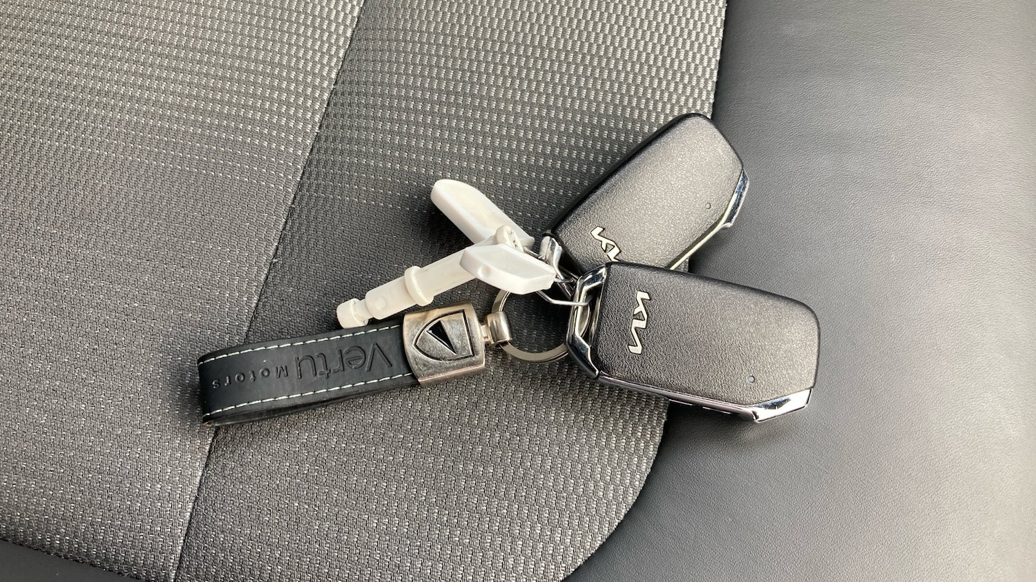 Used Kia Niro 2022 for sale - 76428631: Photo 20