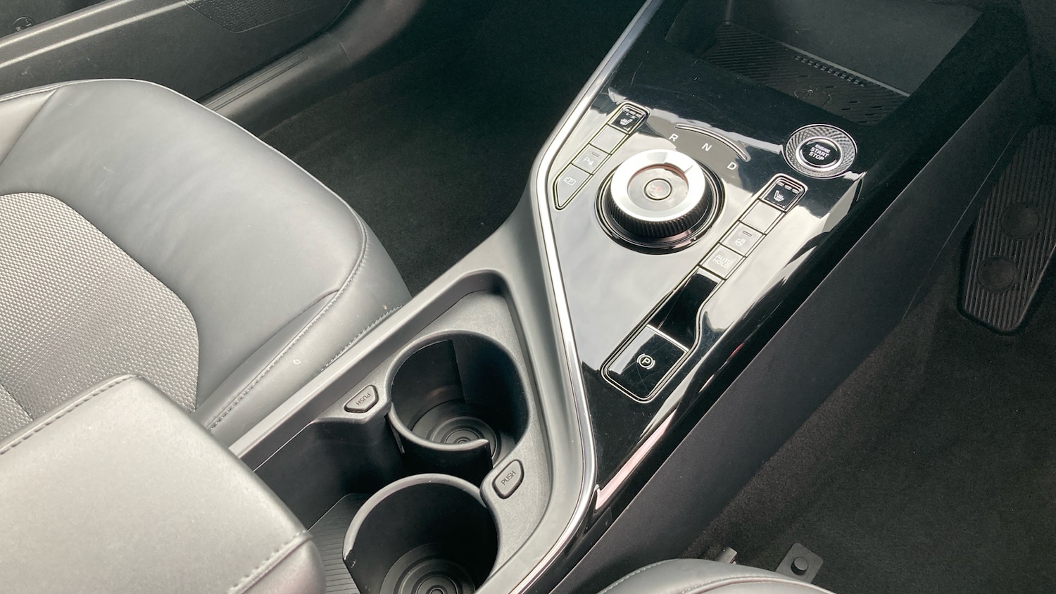 Used Kia Niro 2022 for sale - 76428631: Photo 26