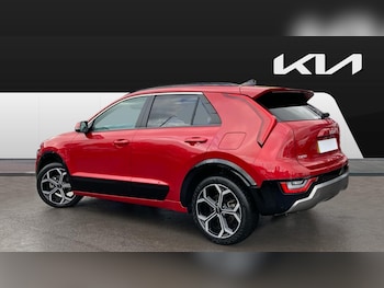 Used Kia Niro 2022 for sale - 76428631: Photo