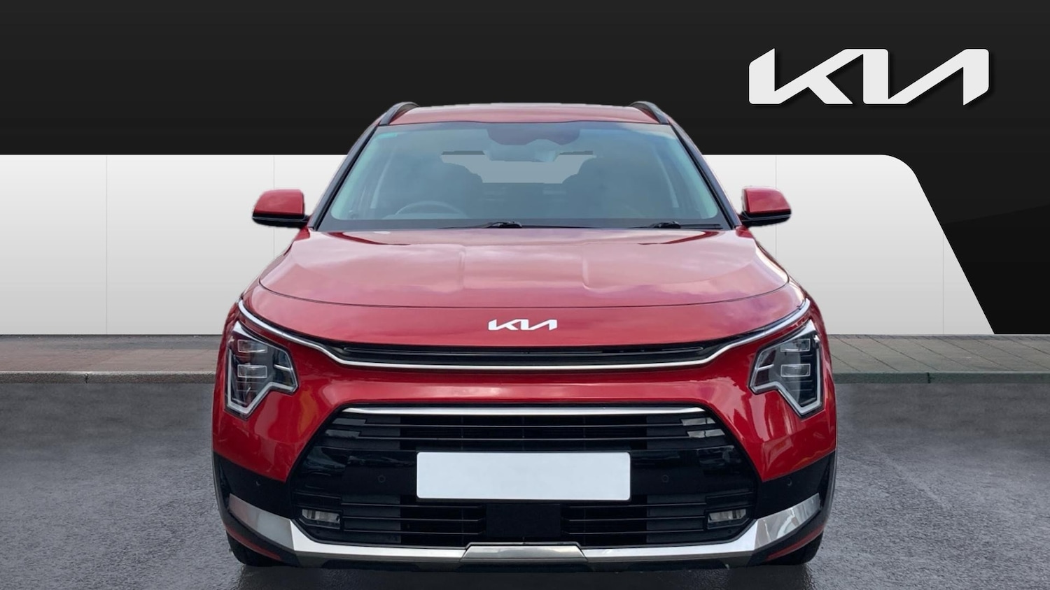 Used Kia Niro 2022 for sale - 76428631: Photo 3