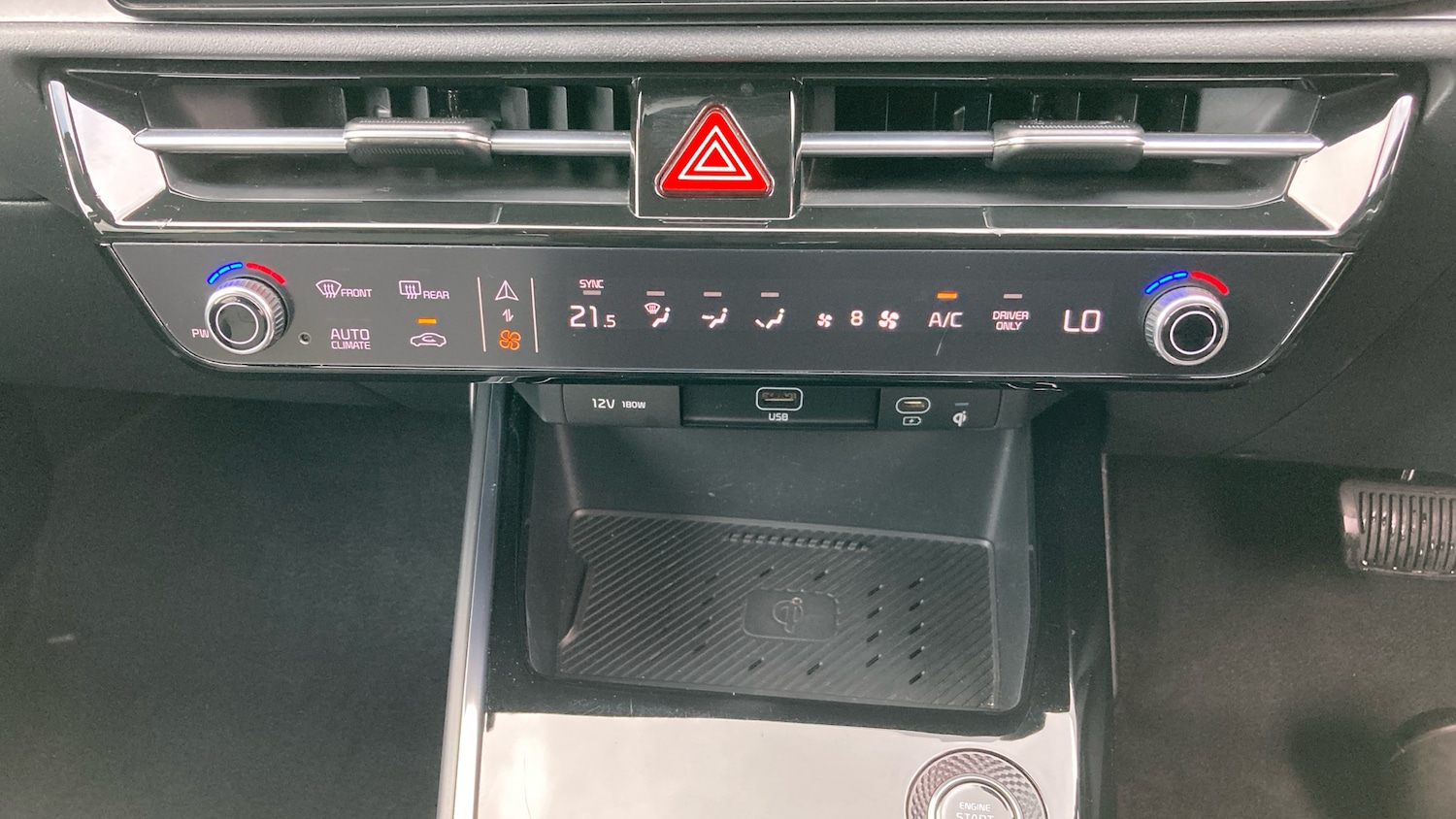 Used Kia Niro 2022 for sale - 76428631: Photo 30