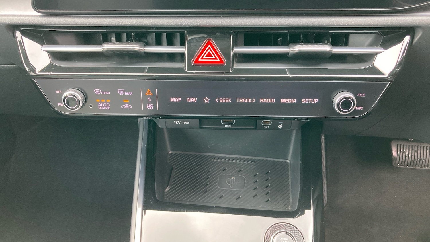 Used Kia Niro 2022 for sale - 76428631: Photo 33