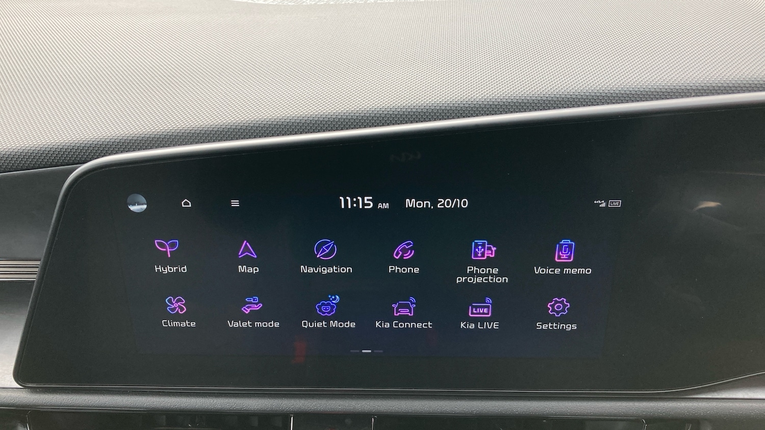 Used Kia Niro 2022 for sale - 76428631: Photo 34