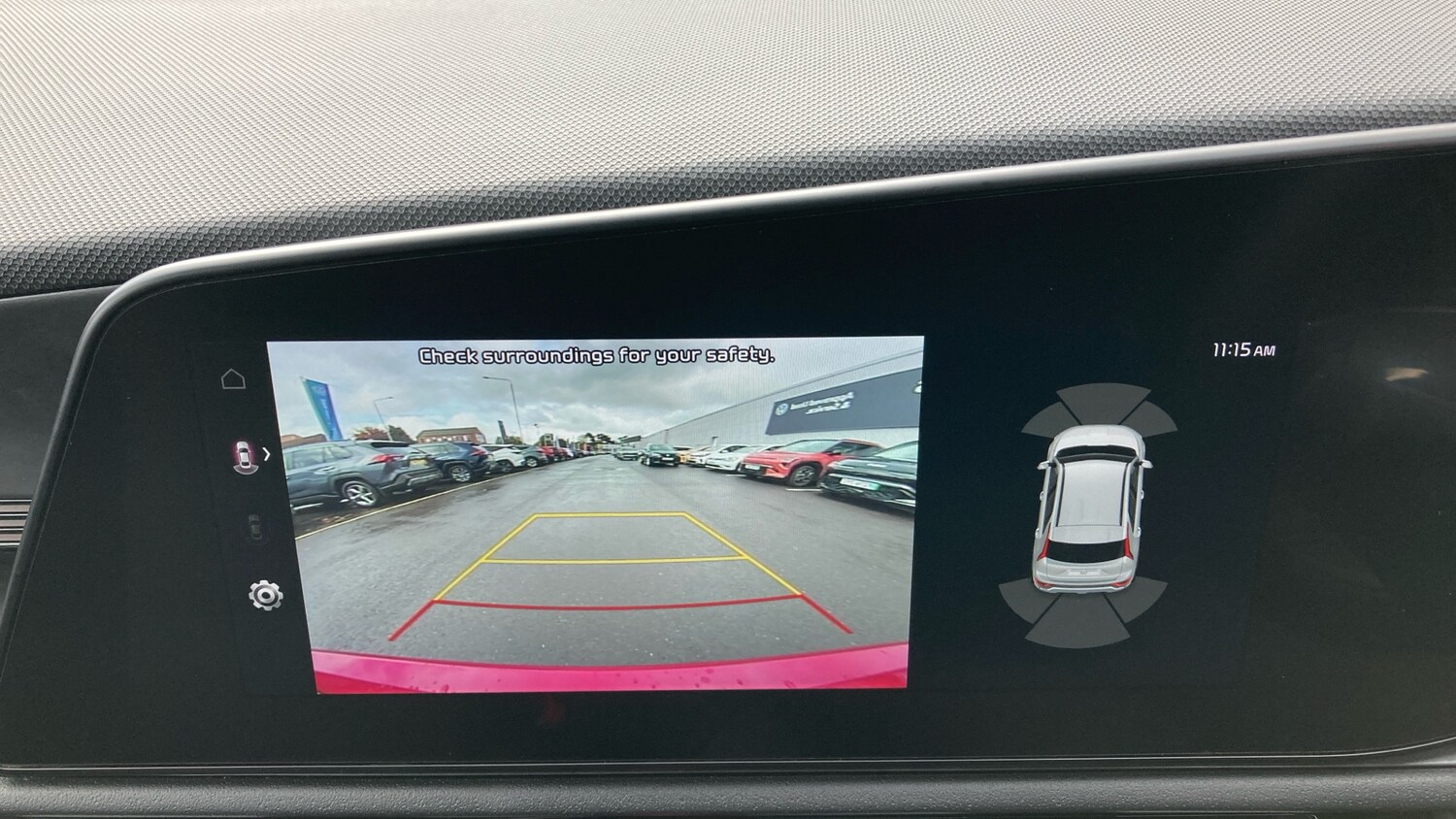 Used Kia Niro 2022 for sale - 76428631: Photo 38