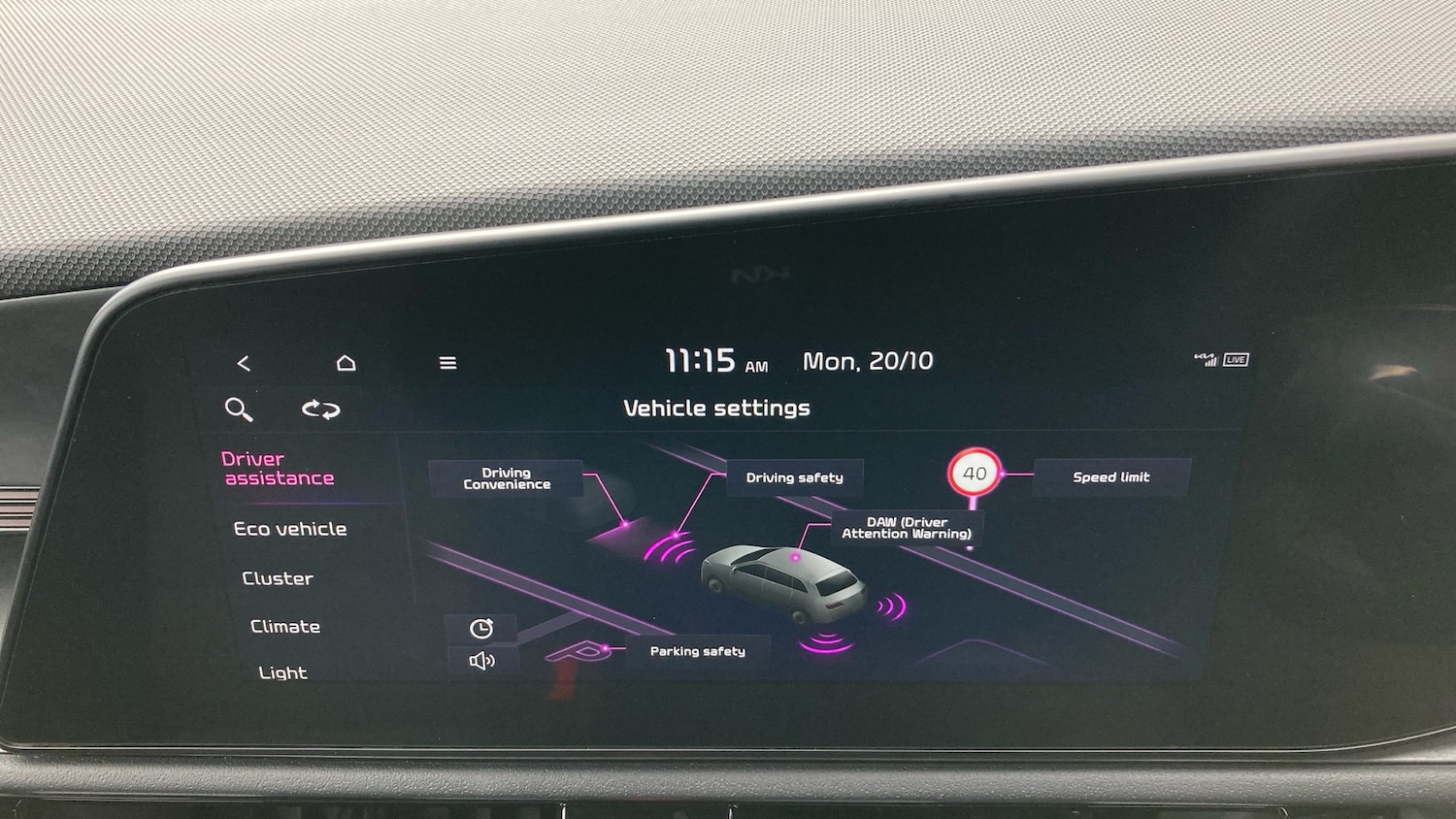 Used Kia Niro 2022 for sale - 76428631: Photo 39