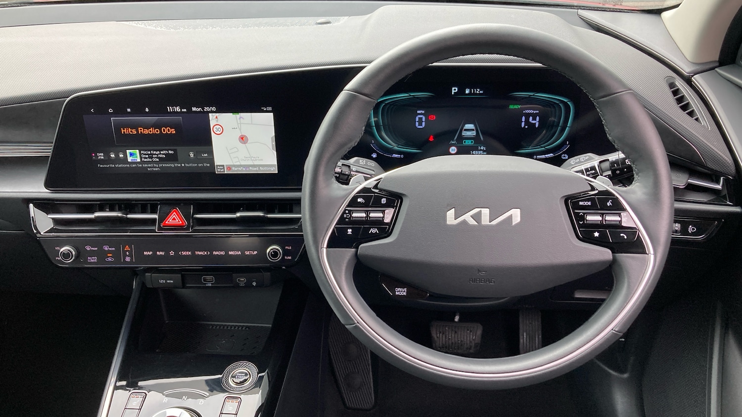 Used Kia Niro 2022 for sale - 76428631: Photo 42