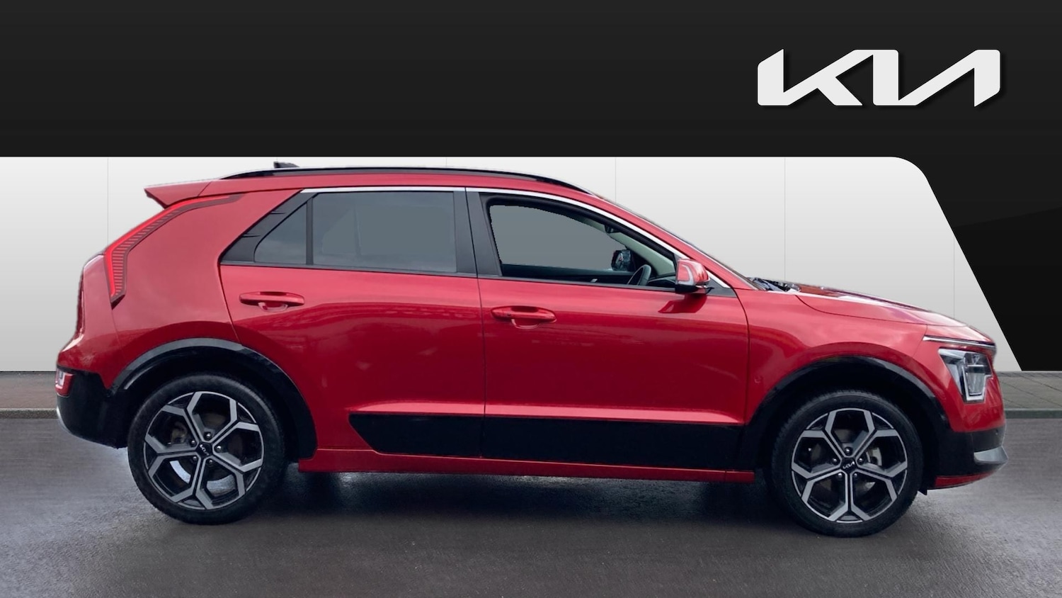 Used Kia Niro 2022 for sale - 76428631: Photo 5