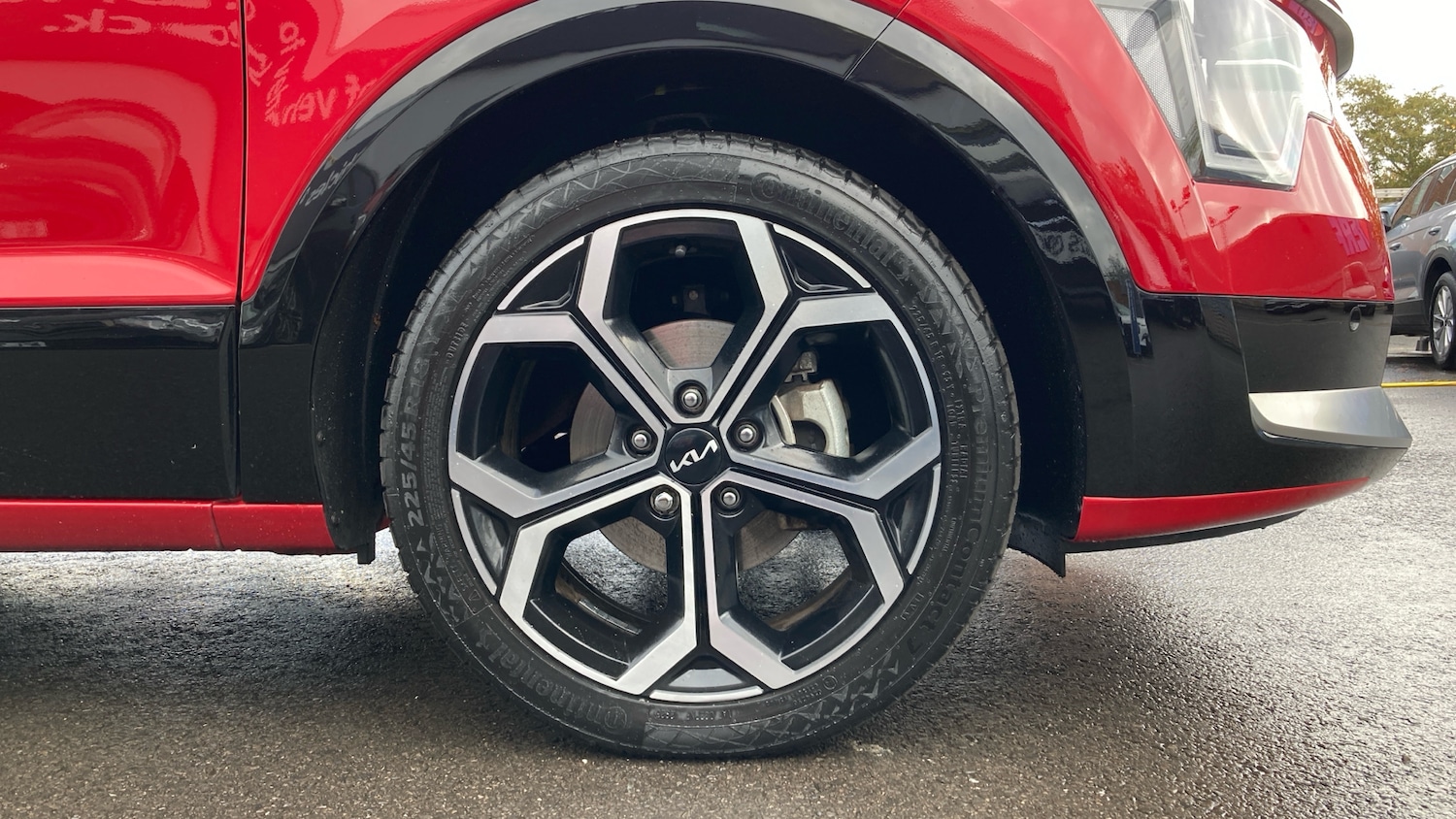 Used Kia Niro 2022 for sale - 76428631: Photo 7