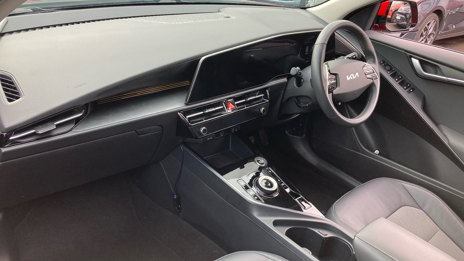 Used Kia Niro 2022 for sale - 76428631: Photo 9