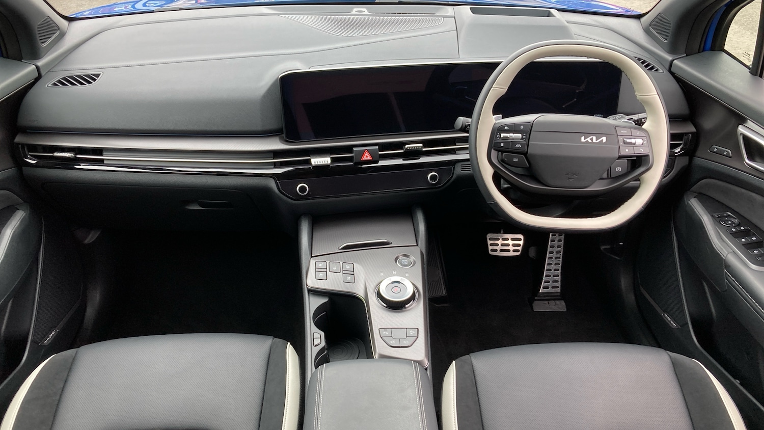 Used Kia Sportage 2025 for sale - 78197307: Photo 10