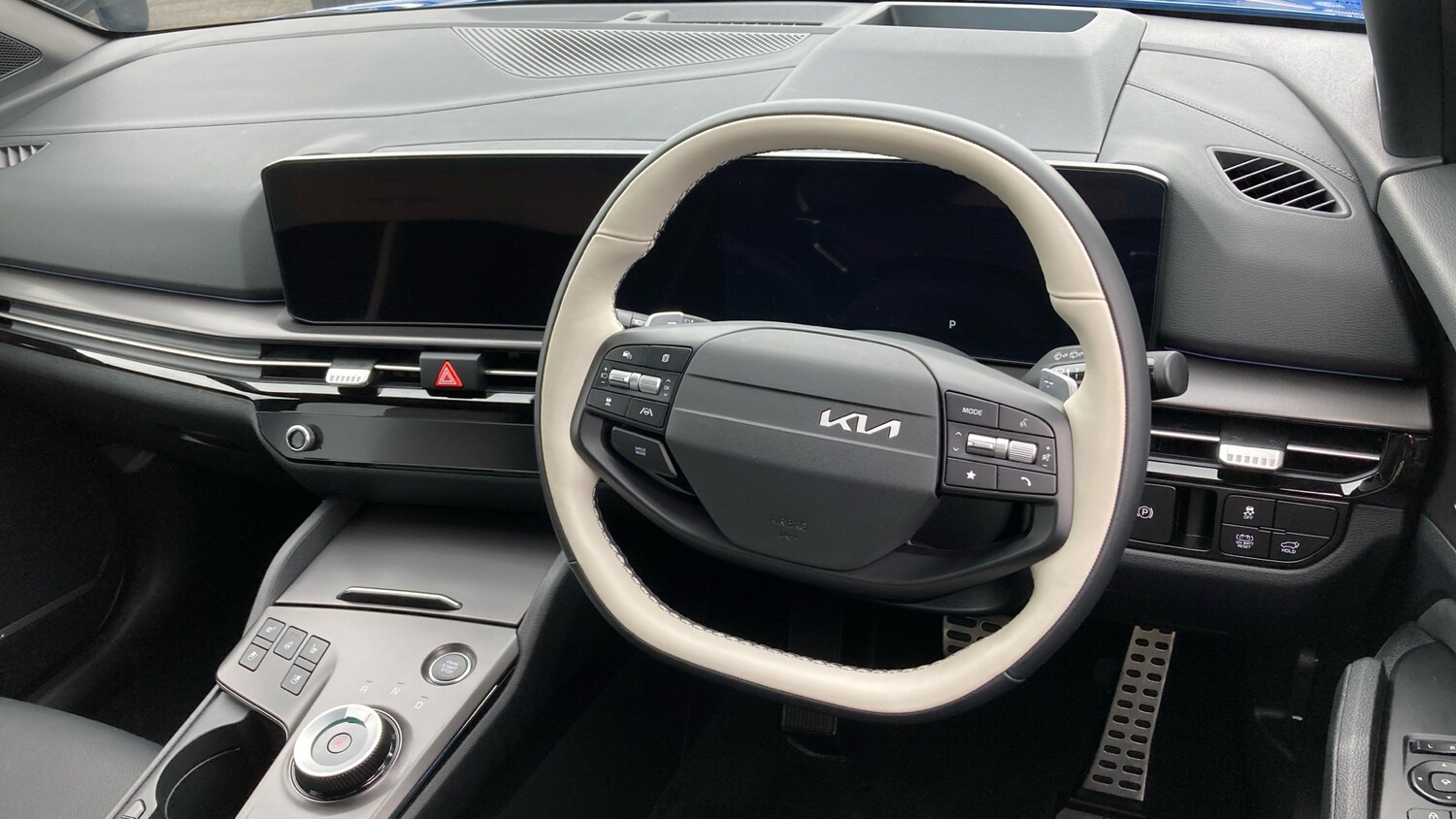 Used Kia Sportage 2025 for sale - 78197307: Photo 11