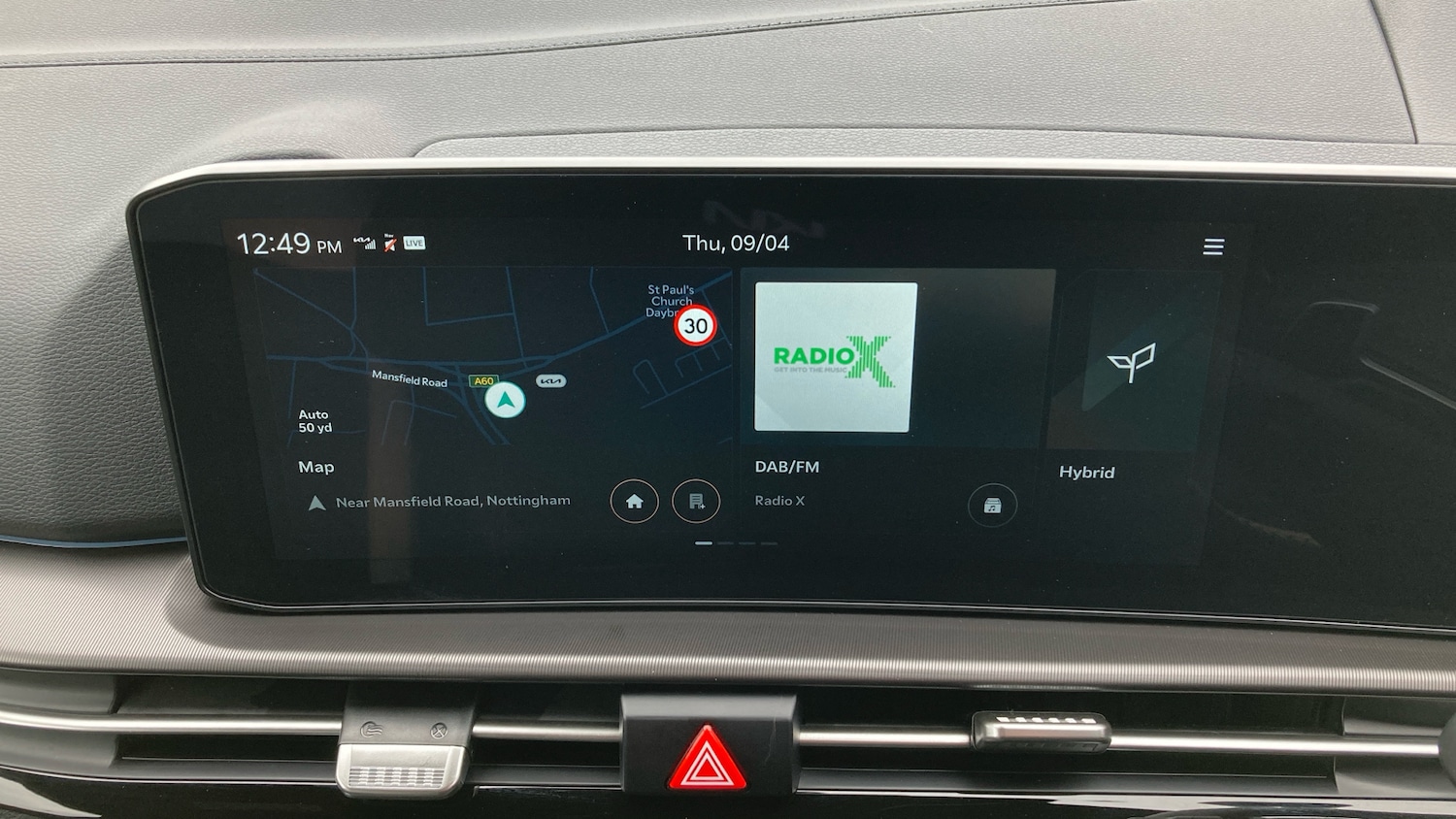 Used Kia Sportage 2025 for sale - 78197307: Photo 12