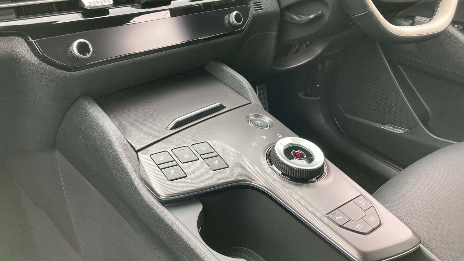 Used Kia Sportage 2025 for sale - 78197307: Photo 13