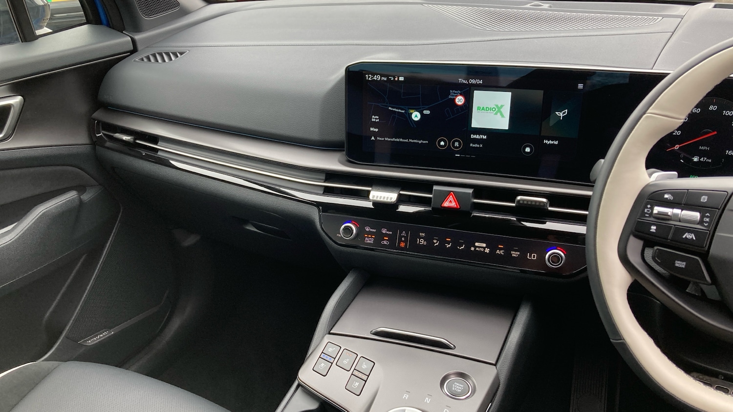 Used Kia Sportage 2025 for sale - 78197307: Photo 14