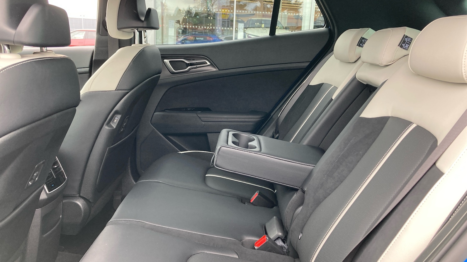 Used Kia Sportage 2025 for sale - 78197307: Photo 16