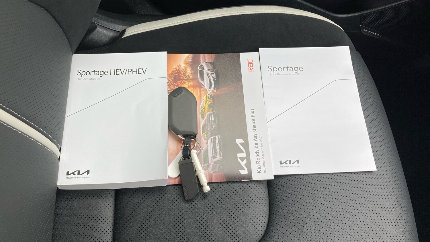 Used Kia Sportage 2025 for sale - 78197307: Photo 19