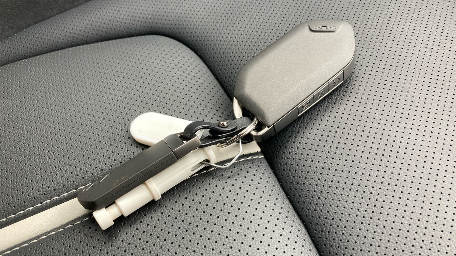 Used Kia Sportage 2025 for sale - 78197307: Photo 20