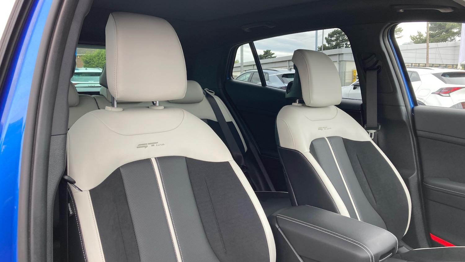 Used Kia Sportage 2025 for sale - 78197307: Photo 21