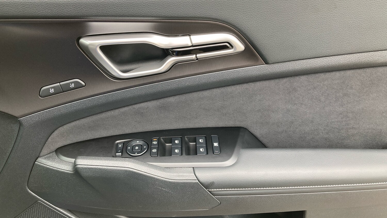 Used Kia Sportage 2025 for sale - 78197307: Photo 23