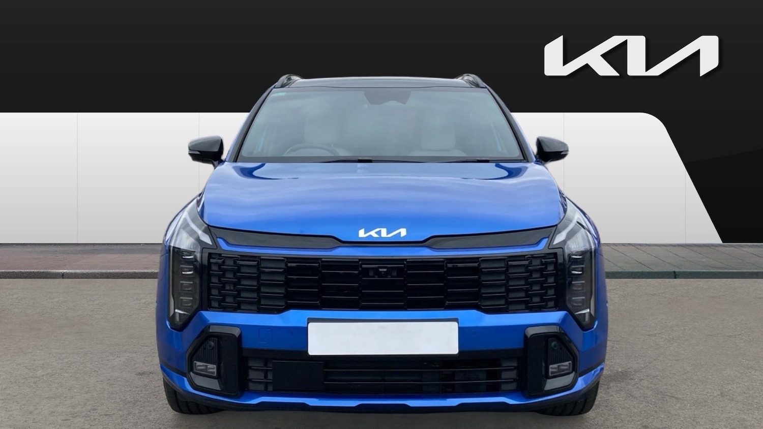 Used Kia Sportage 2025 for sale - 78197307: Photo 3