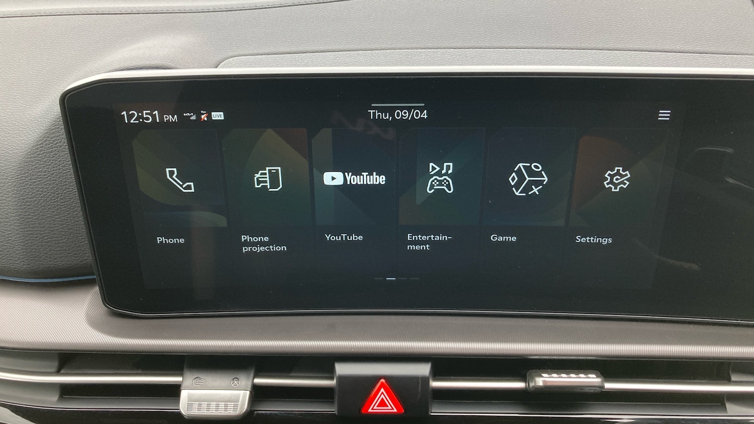 Used Kia Sportage 2025 for sale - 78197307: Photo 35