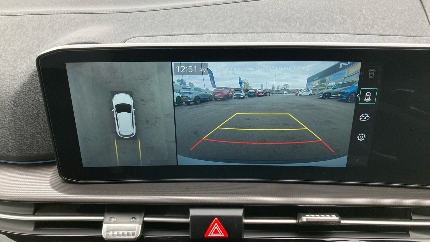 Used Kia Sportage 2025 for sale - 78197307: Photo 40