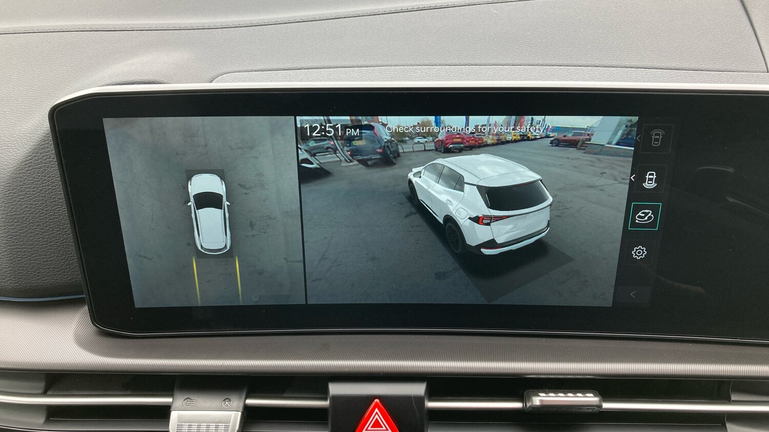 Used Kia Sportage 2025 for sale - 78197307: Photo 41