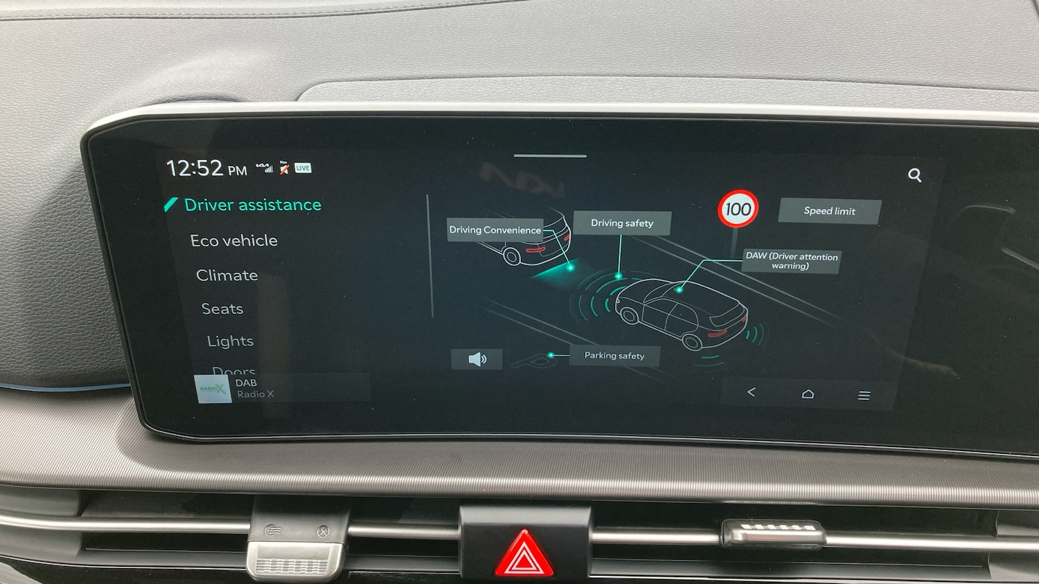 Used Kia Sportage 2025 for sale - 78197307: Photo 42