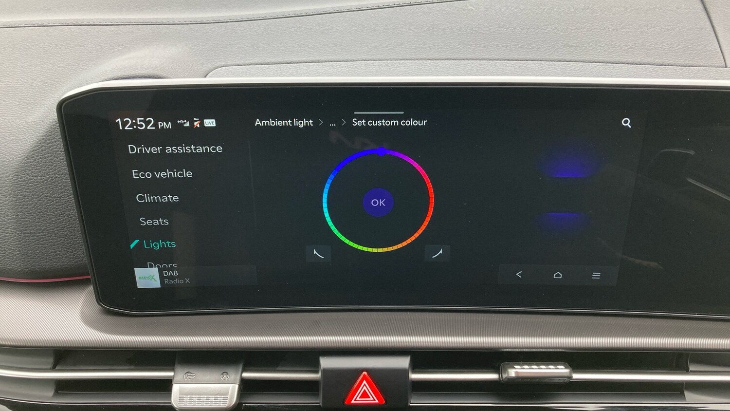 Used Kia Sportage 2025 for sale - 78197307: Photo 44