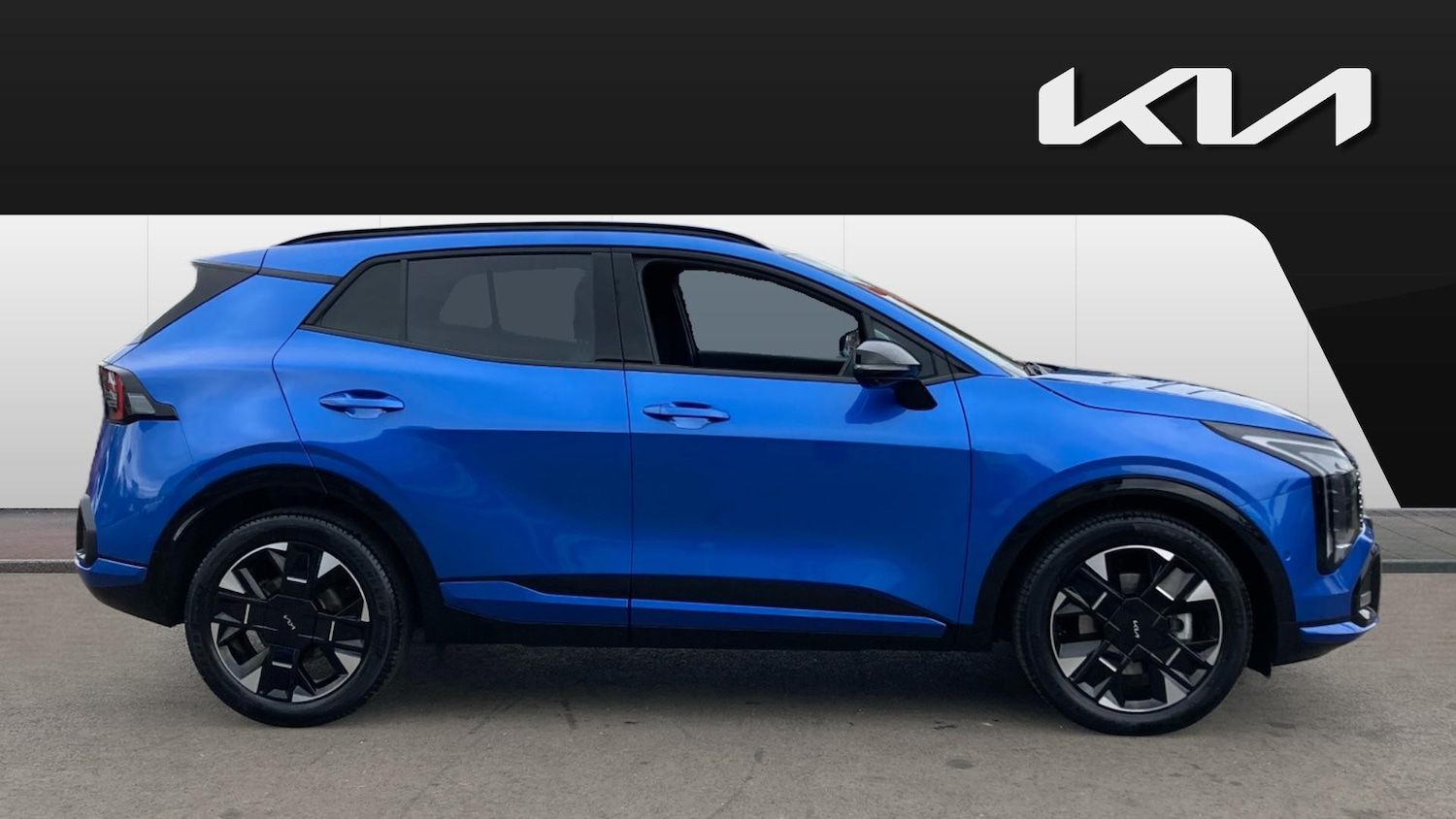 Used Kia Sportage 2025 for sale - 78197307: Photo 5