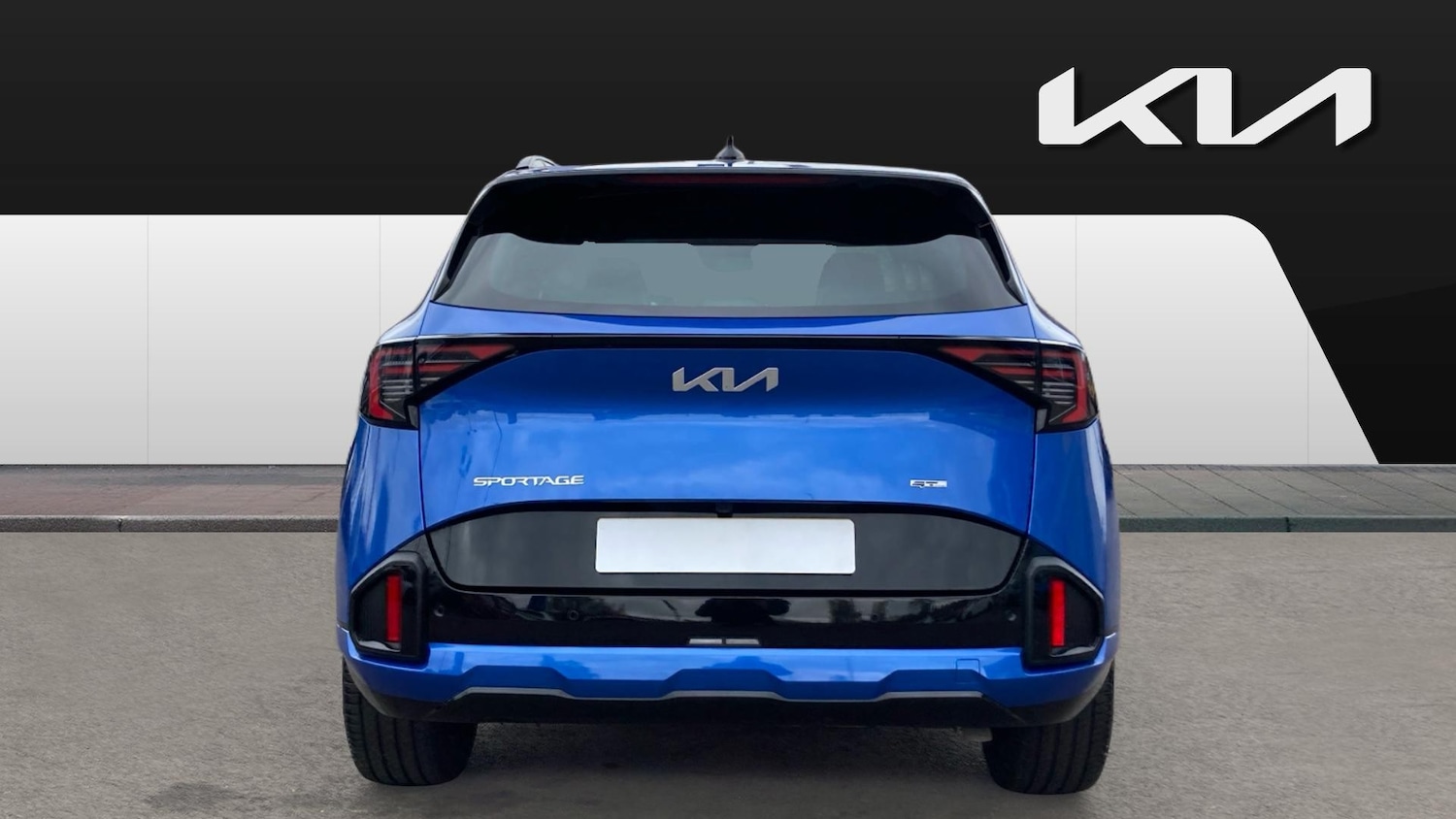 Used Kia Sportage 2025 for sale - 78197307: Photo 6