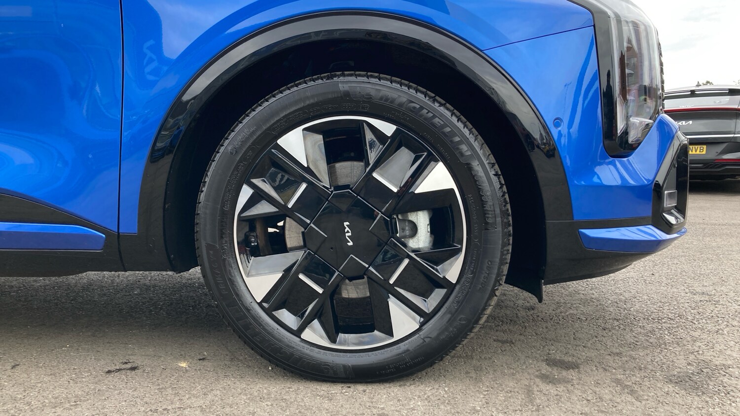 Used Kia Sportage 2025 for sale - 78197307: Photo 7