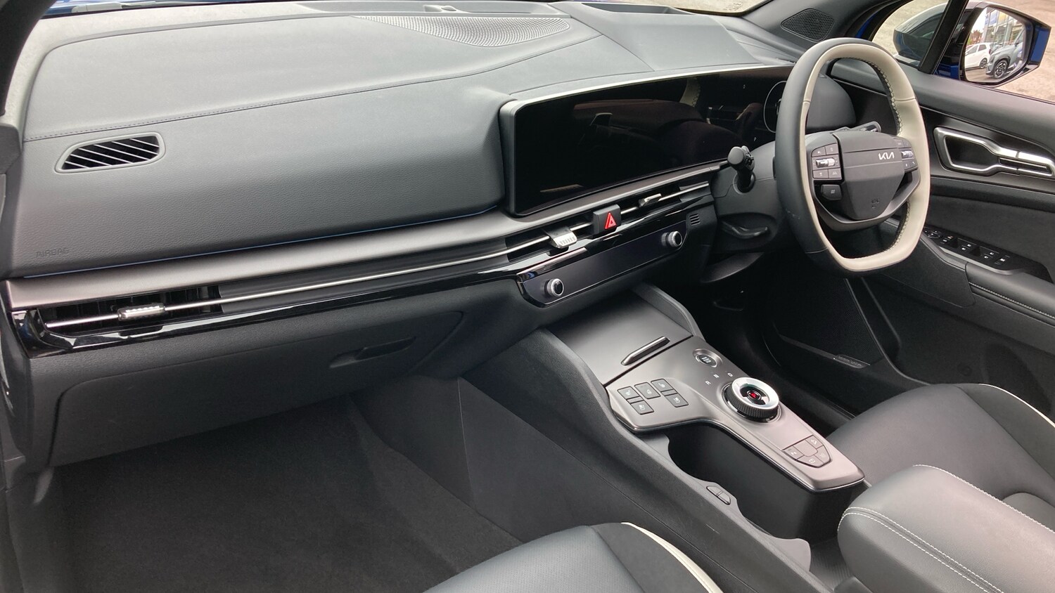 Used Kia Sportage 2025 for sale - 78197307: Photo 9