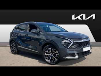 2024 (24) - 1.6T GDi 207 HEV 3 5dr Auto Hybrid Estate