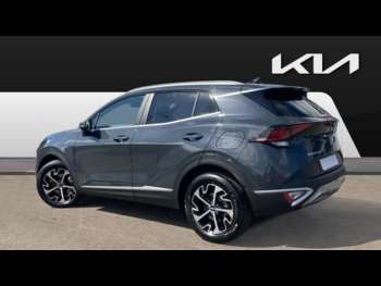 Used Kia Sportage 2024 for sale - 75244656: Photo