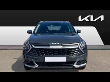 Used Kia Sportage 2024 for sale - 75244656: Photo
