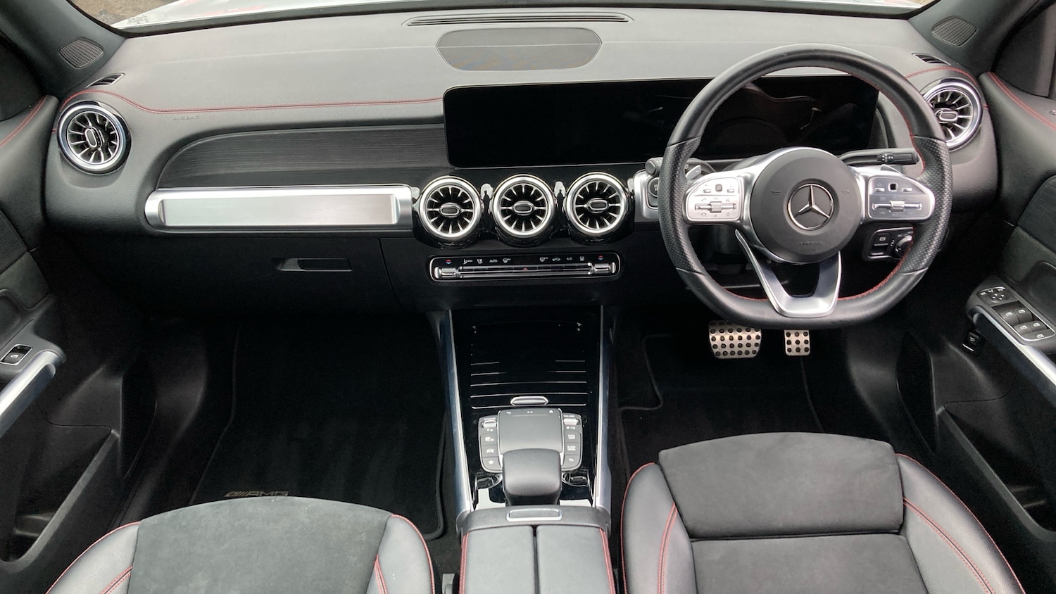 Used Mercedes-Benz EQB 2022 for sale - 77763354: Photo 10