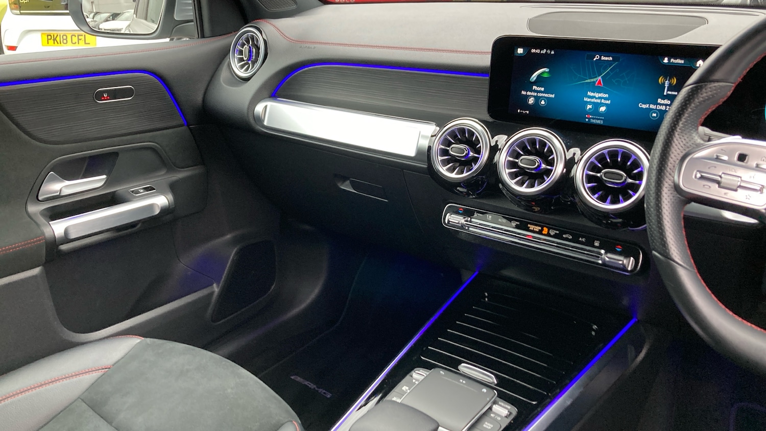 Used Mercedes-Benz EQB 2022 for sale - 77763354: Photo 14