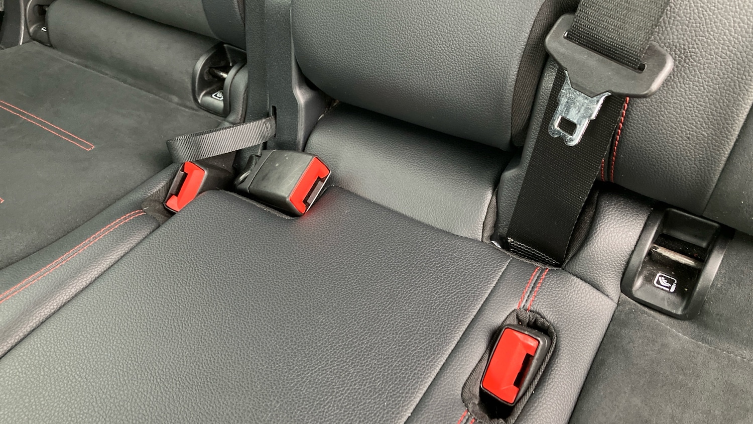 Used Mercedes-Benz EQB 2022 for sale - 77763354: Photo 17