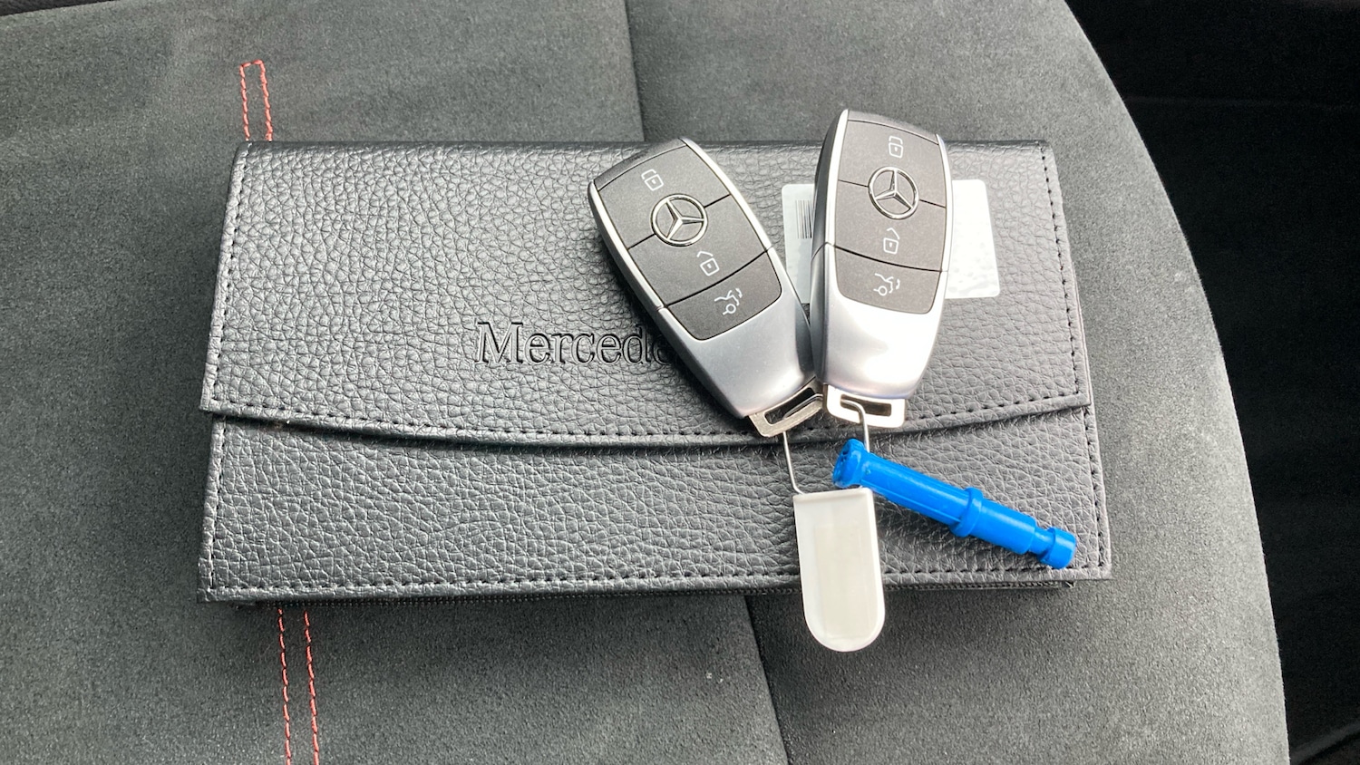 Used Mercedes-Benz EQB 2022 for sale - 77763354: Photo 19