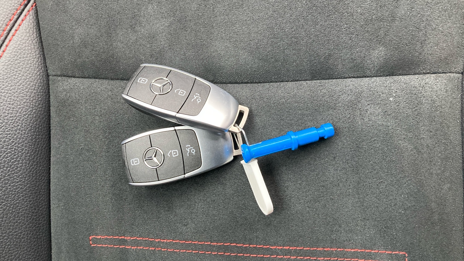 Used Mercedes-Benz EQB 2022 for sale - 77763354: Photo 20