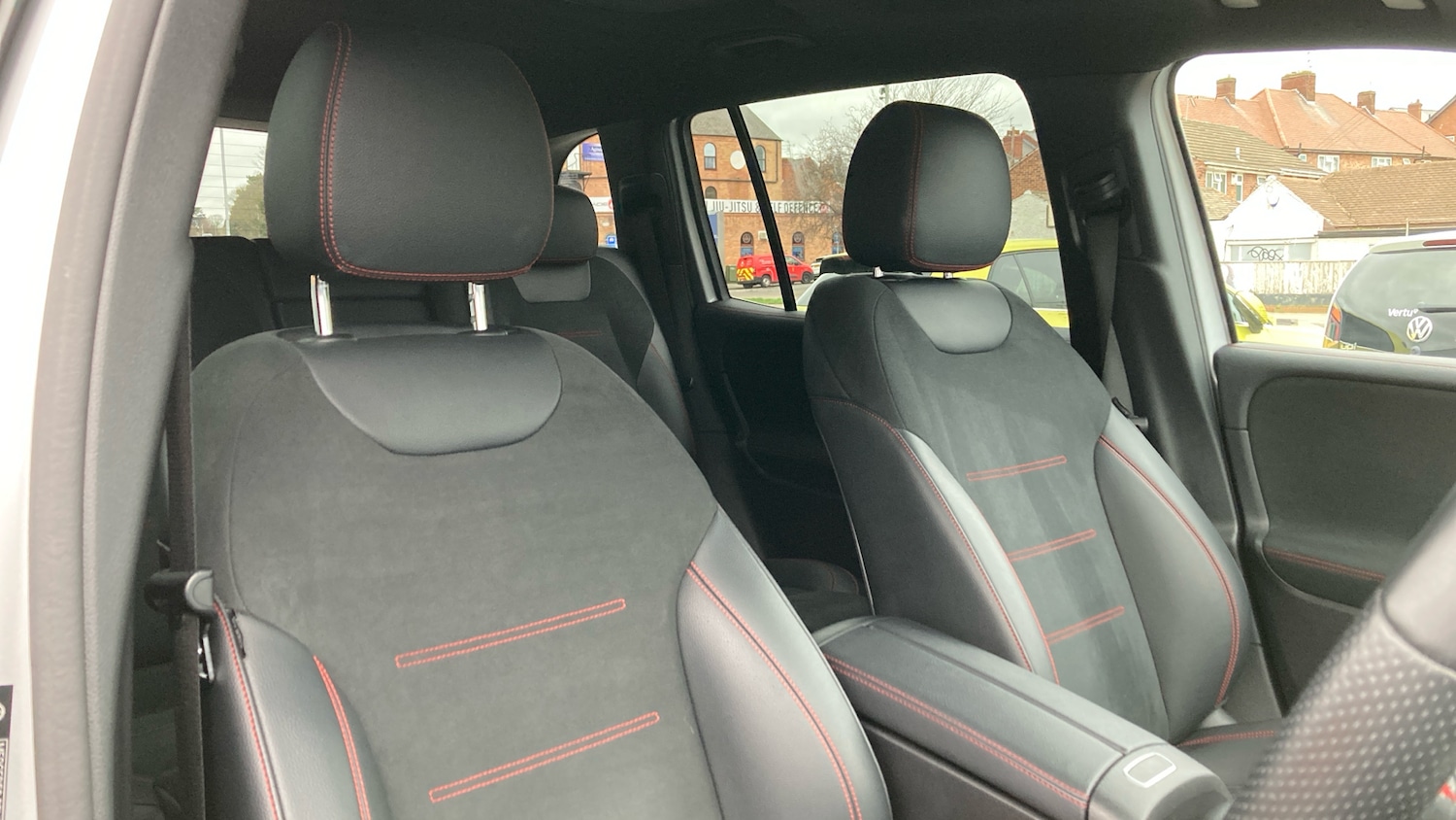 Used Mercedes-Benz EQB 2022 for sale - 77763354: Photo 21